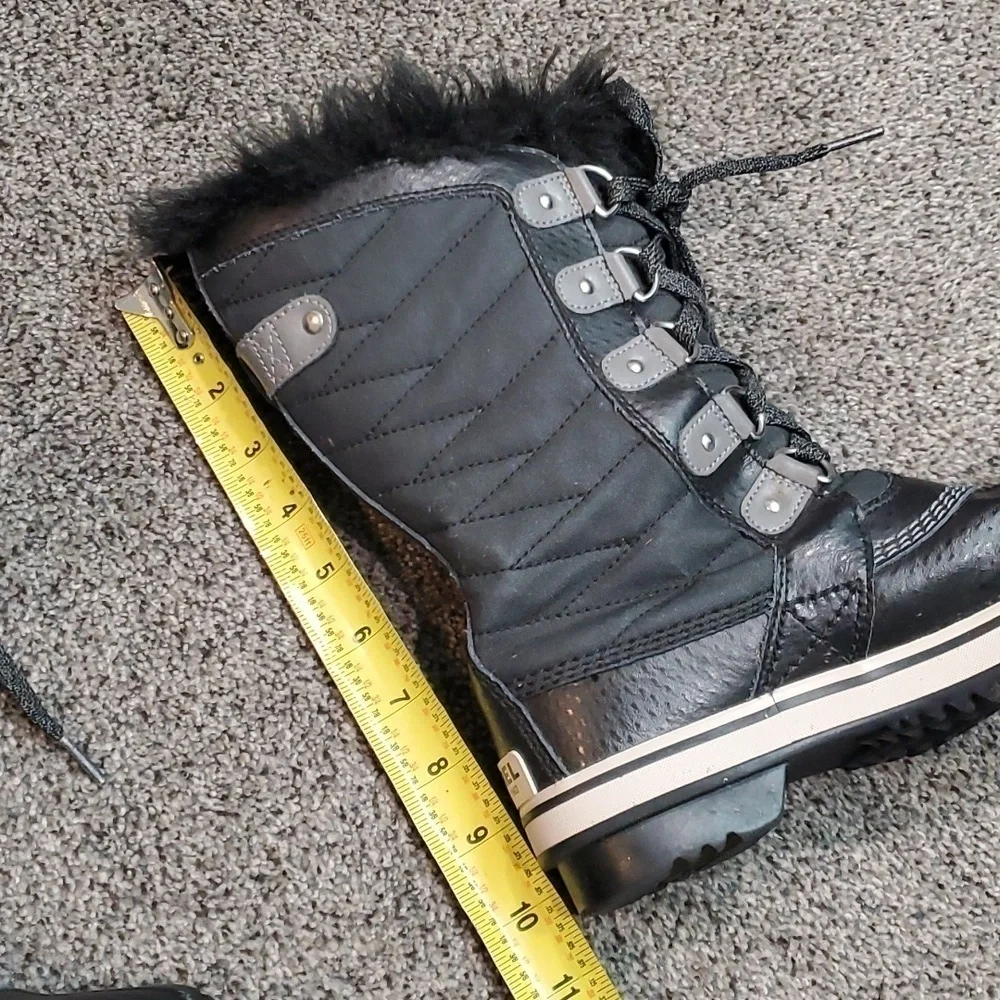 Sorel good all